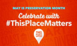 This Place Matters Logo