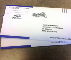 Ballots