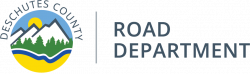 Road Department Logo