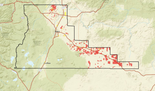 County imposes public use restrictions to help prevent summer wildfires ...