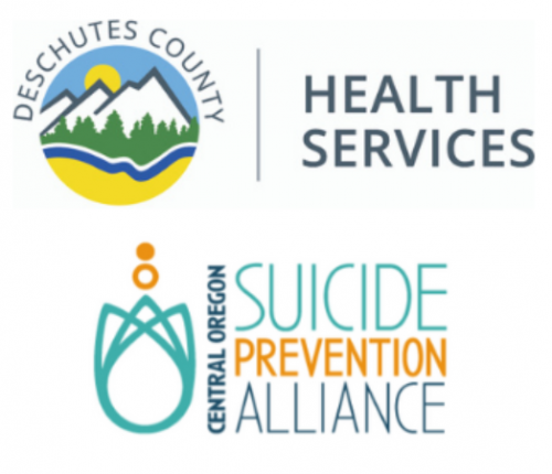 Central Oregon Suicide Prevention Alliance Hosts Local Event Nov. 21 ...