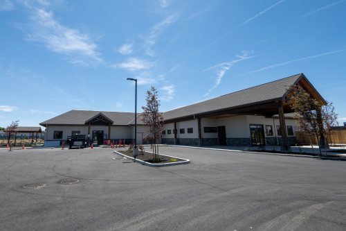 Deschutes County and Mosaic Community Health to open new location