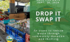 Drop It, Swap It flyer